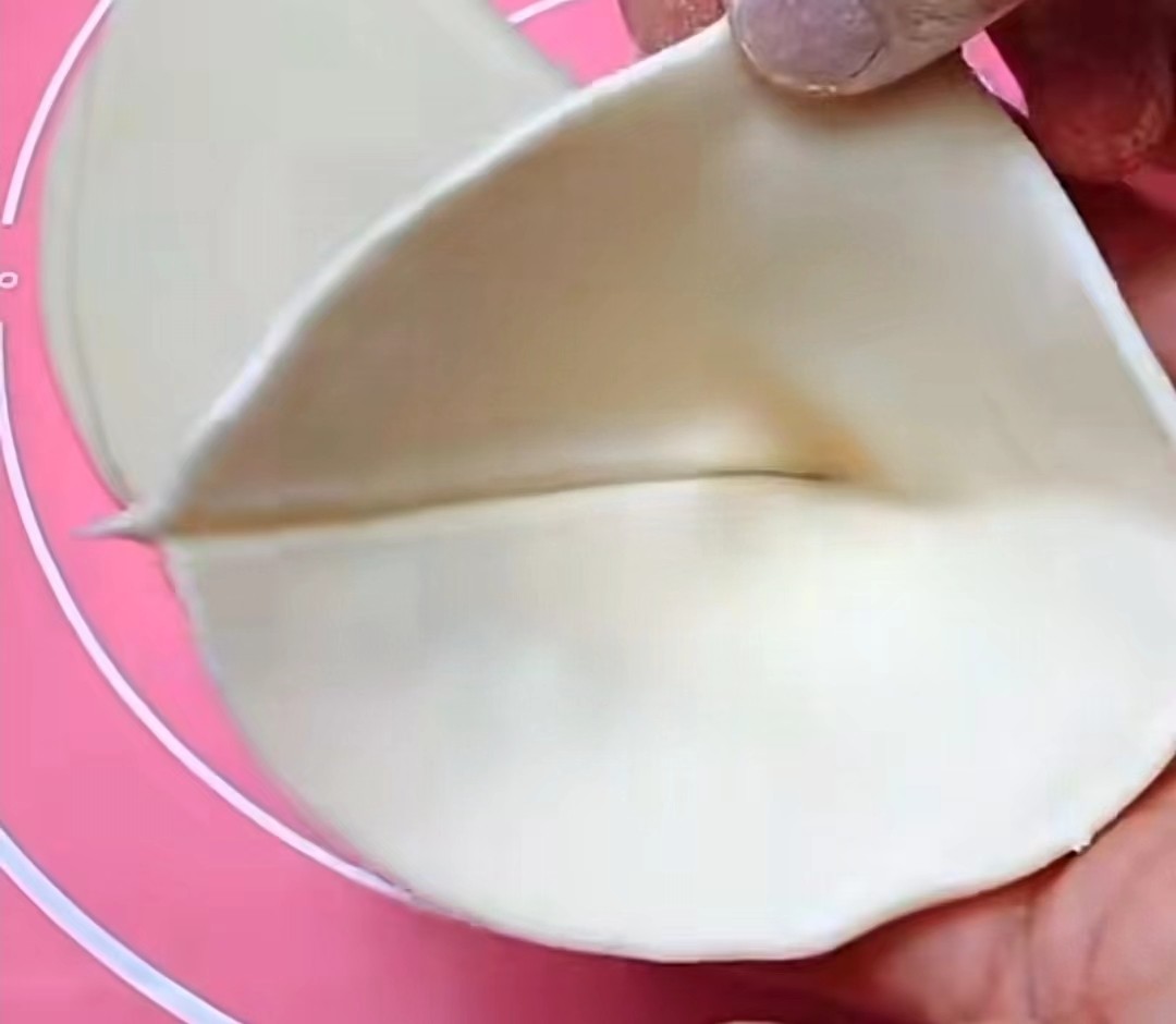 这才是普通面粉做法,面粉怎么做吃起来比较酥