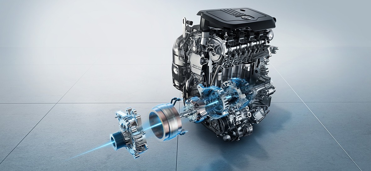 别克品牌产品力,别克系列动力最强的车