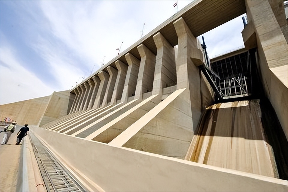 苏丹建大坝有能力保护吗,苏丹建大坝对埃及的影响