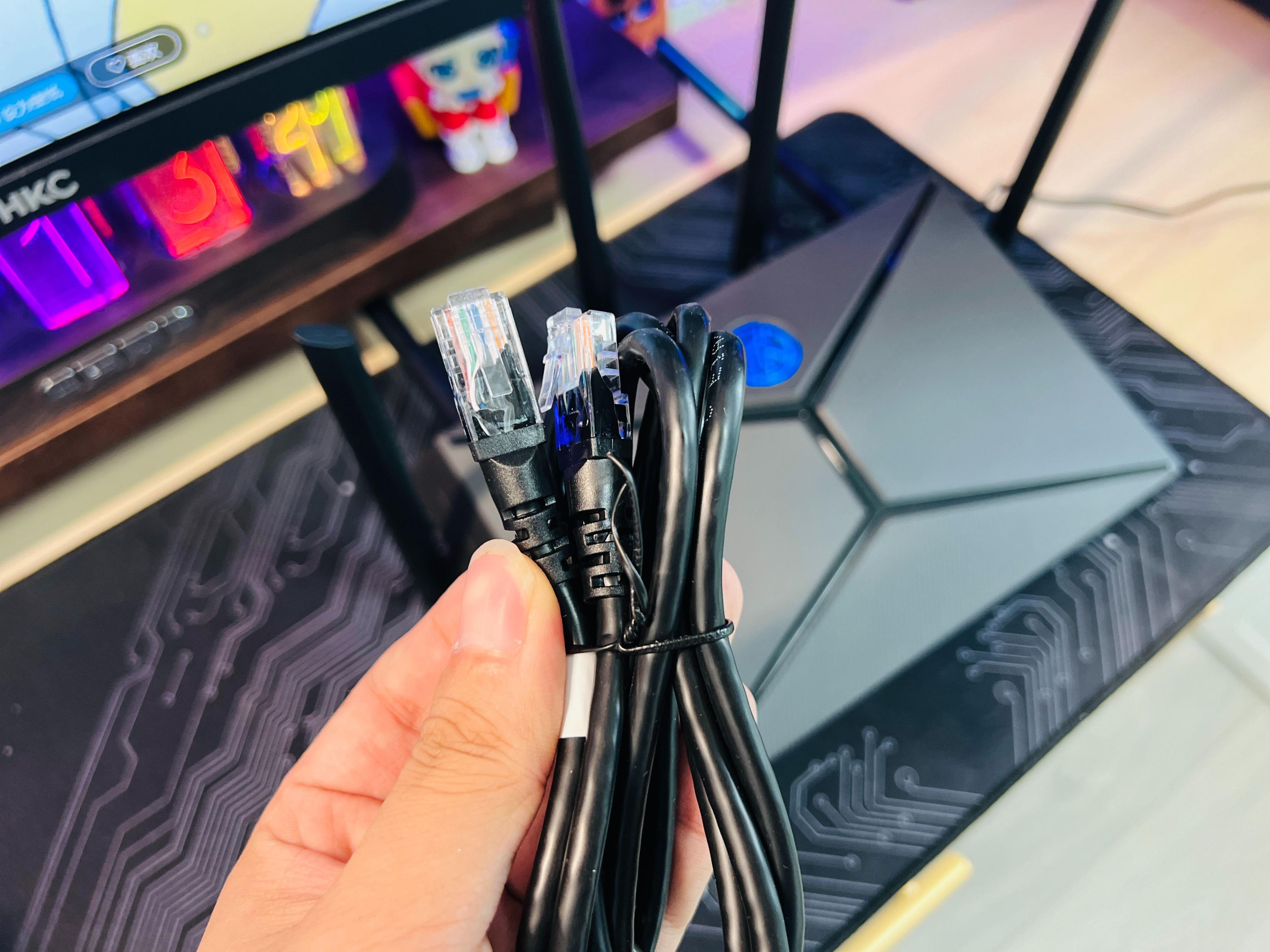 华硕天选路由器还值得买吗,电竞鼠标华硕天选