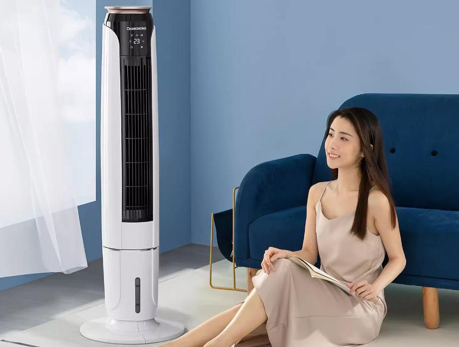 空调省电黑科技,长虹新款空调一级能效