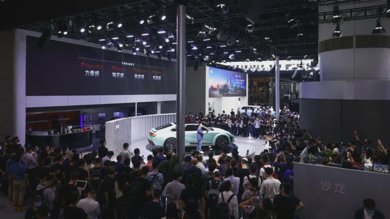 长城汽车的战略隐忧,长城汽车风险分析