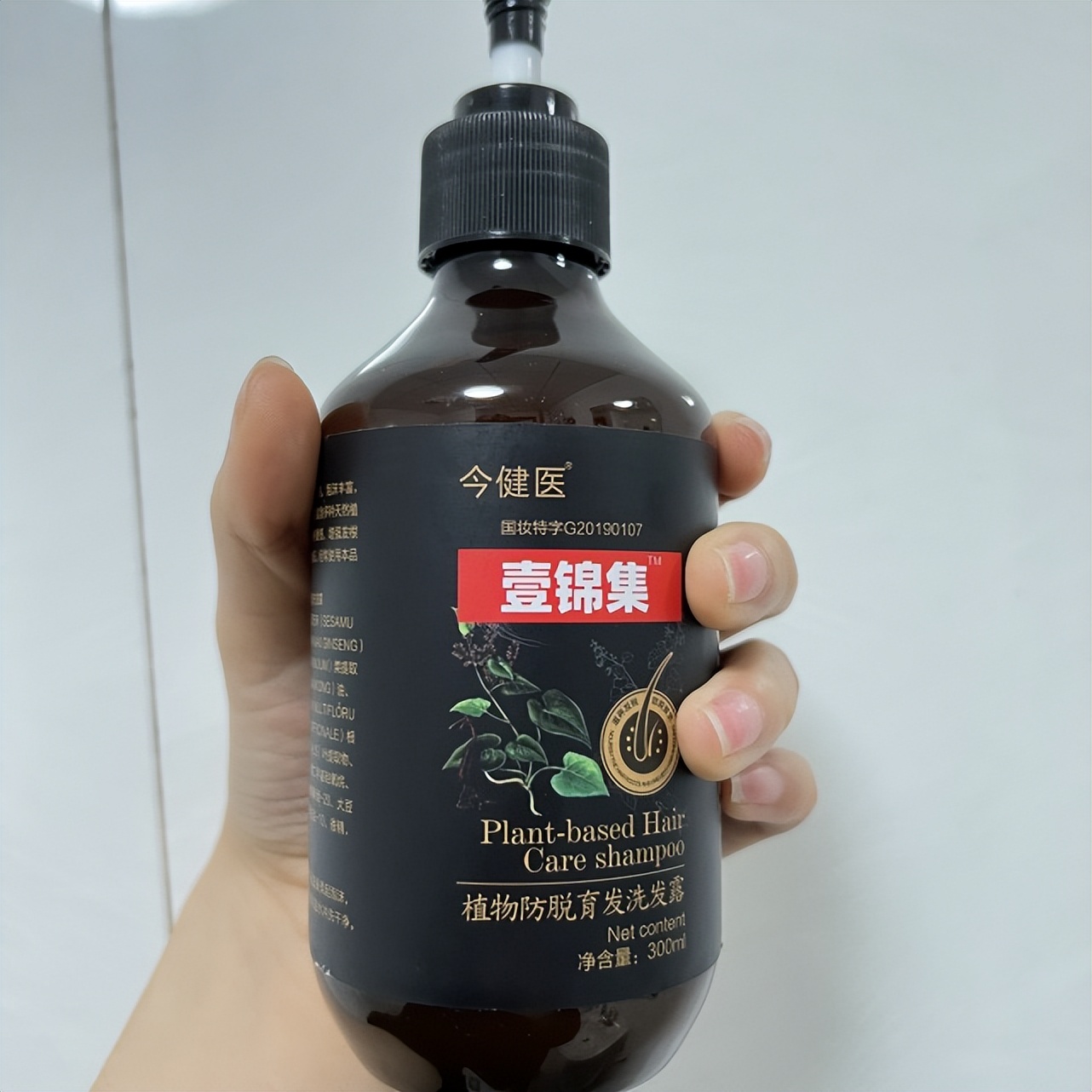 国货口碑最好的8大洗发水排名,国货十大良心洗发水知乎