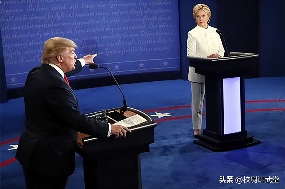 特朗普对tiktok最新言论,特朗普承认tiktok成功了吗