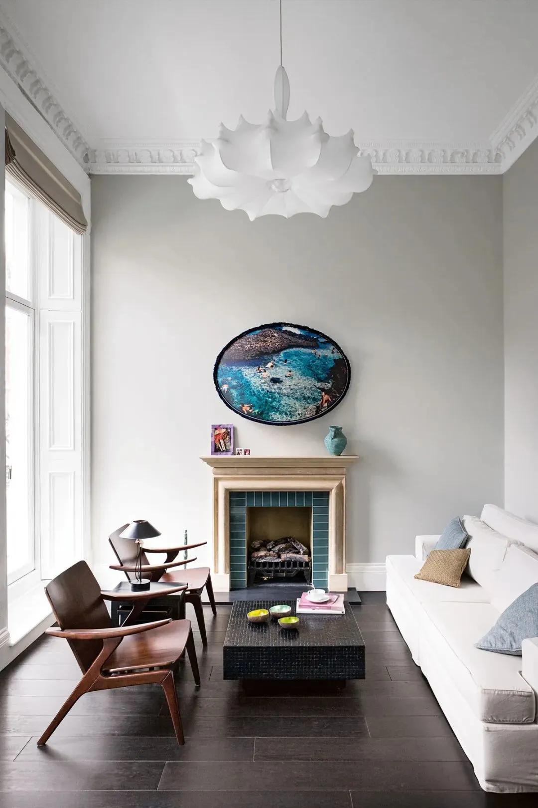 有哪些灯具的设计堪称经典,哪些经典的灯具设计