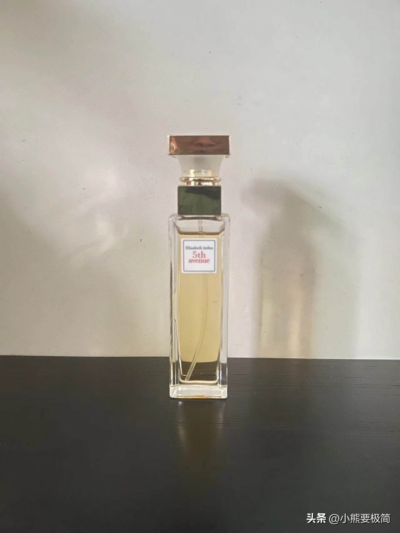 小众香水合集,极简生活全部化妆品