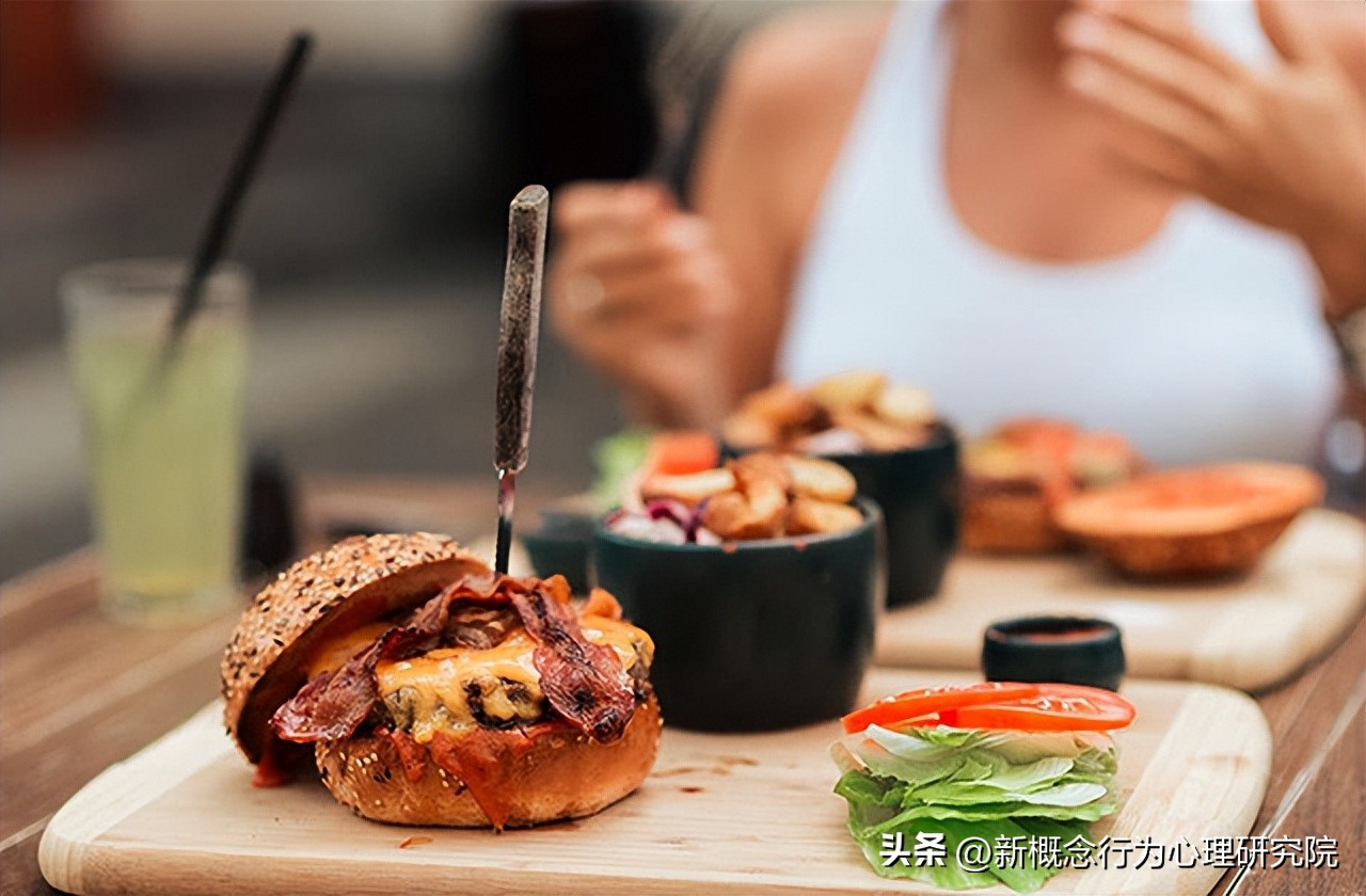 进食障碍主要有几种,进食障碍的预防和治疗
