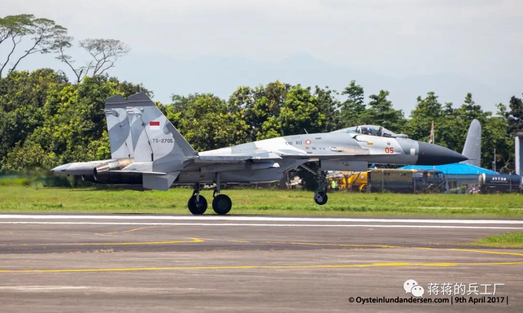 印尼同时购买阵风和f-15ex,印尼买阵风