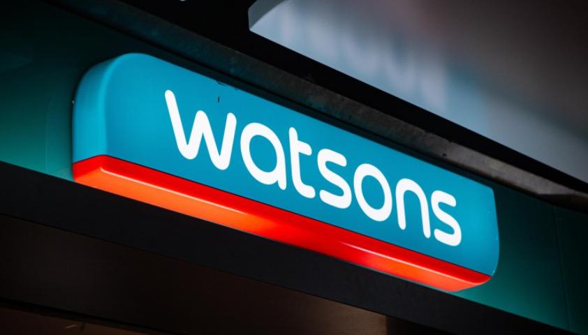 屈臣氏现今存在的问题,屈臣氏的发展历程