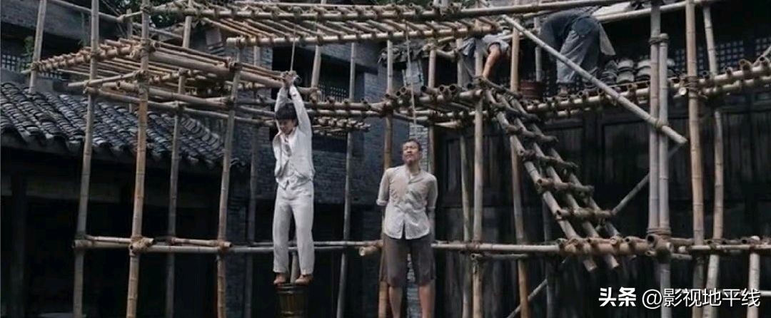 张译廖凡,张译与张鲁一的欢颜哪个台播