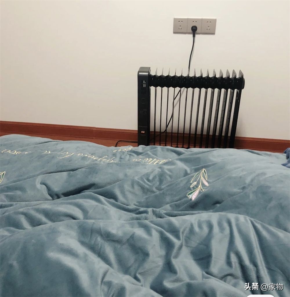 油汀取暖效果好吗,油汀取暖耗电不