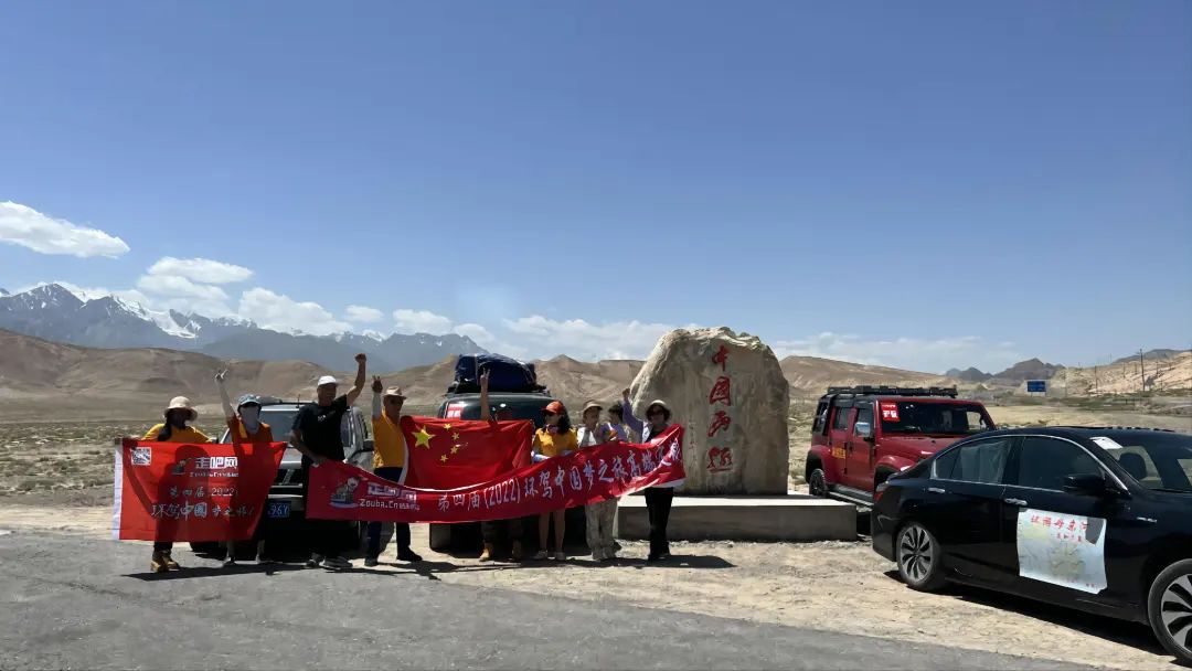 国内最值得自驾的七条绝美路线,此生必去的中国100个攻略