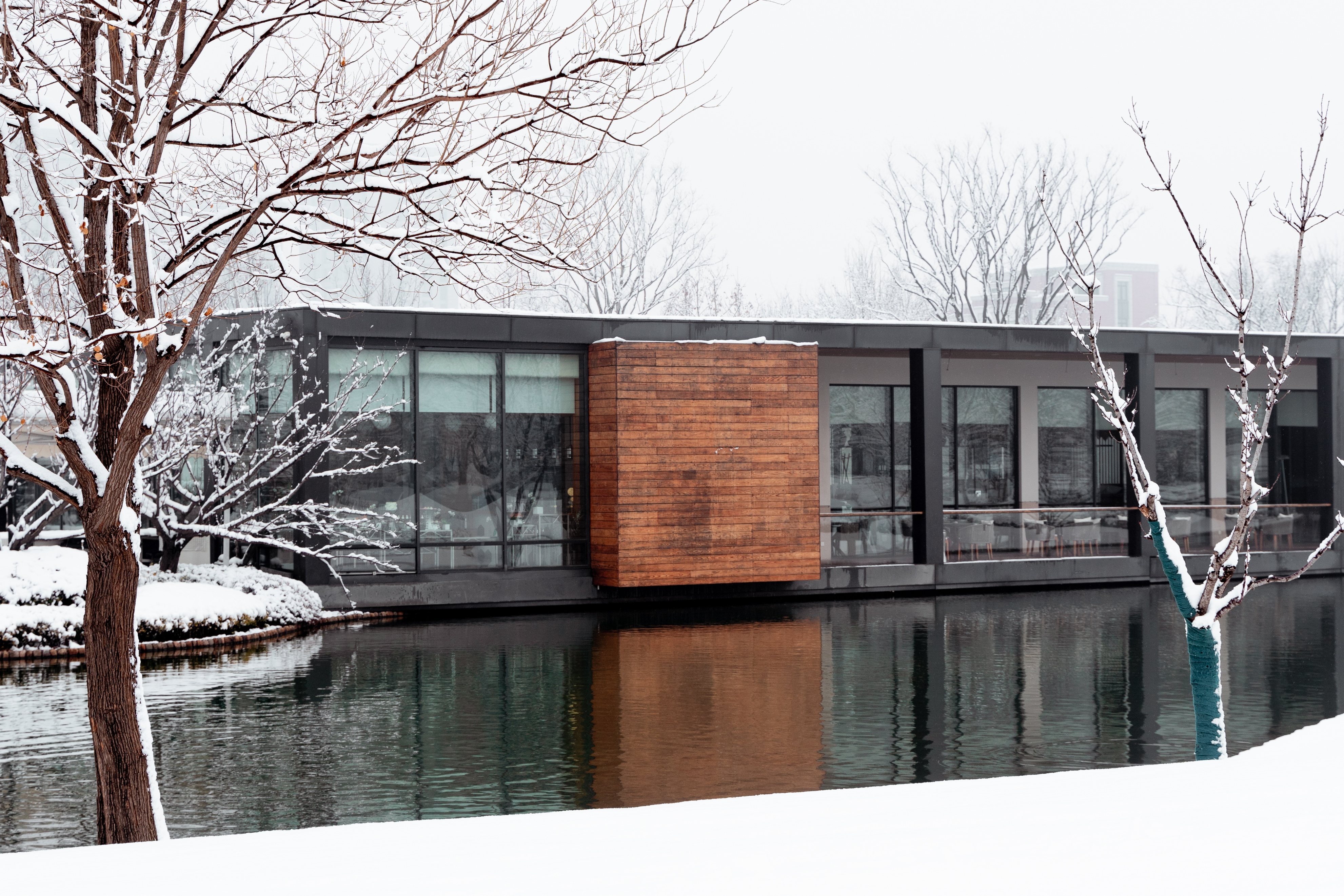 跟随邻里撰稿人，走进治愈力Max的社区空间