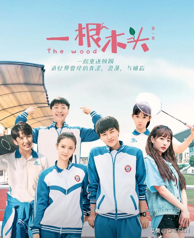 那些年我们追过的校园剧合集,那些年我们看过的校园剧有哪些