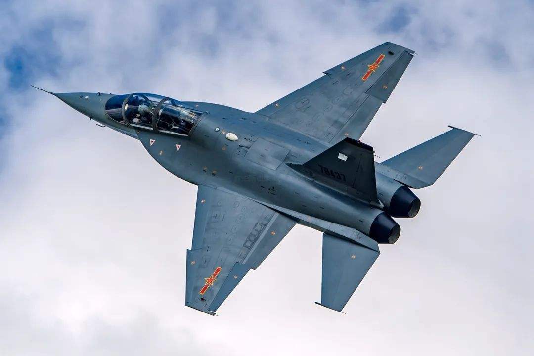 fc31战斗机出口沙特,沙特采购双发战机