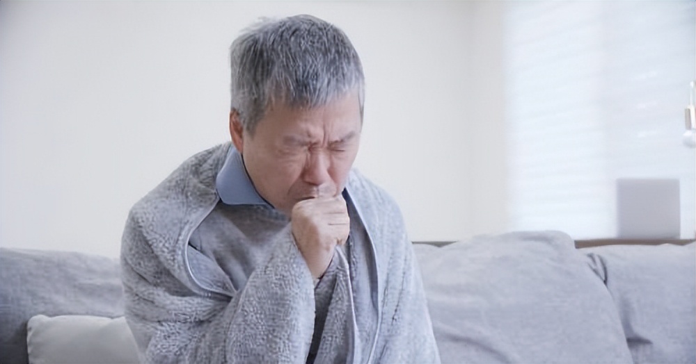 浅谈咳嗽的六经辨证思路,咳嗽涉及多个脏腑病变时如何辩证