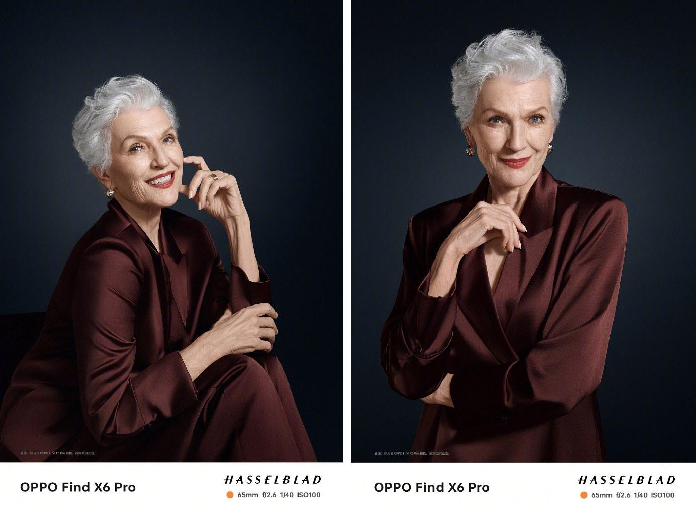 23年手机影像之路，人像赛道该如何走？梅耶马斯克给出评价！