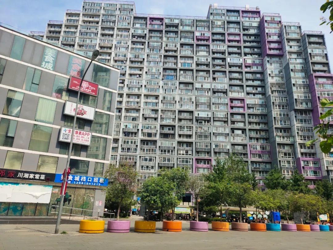 北京像素的隔音好不好,北京像素优缺点