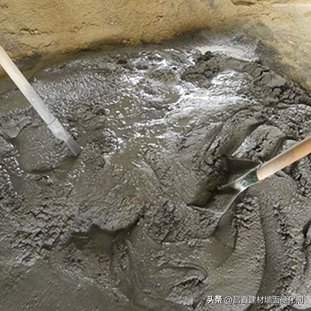 水泥砂浆标号不够怎么补救,水泥标号不够地砖空鼓