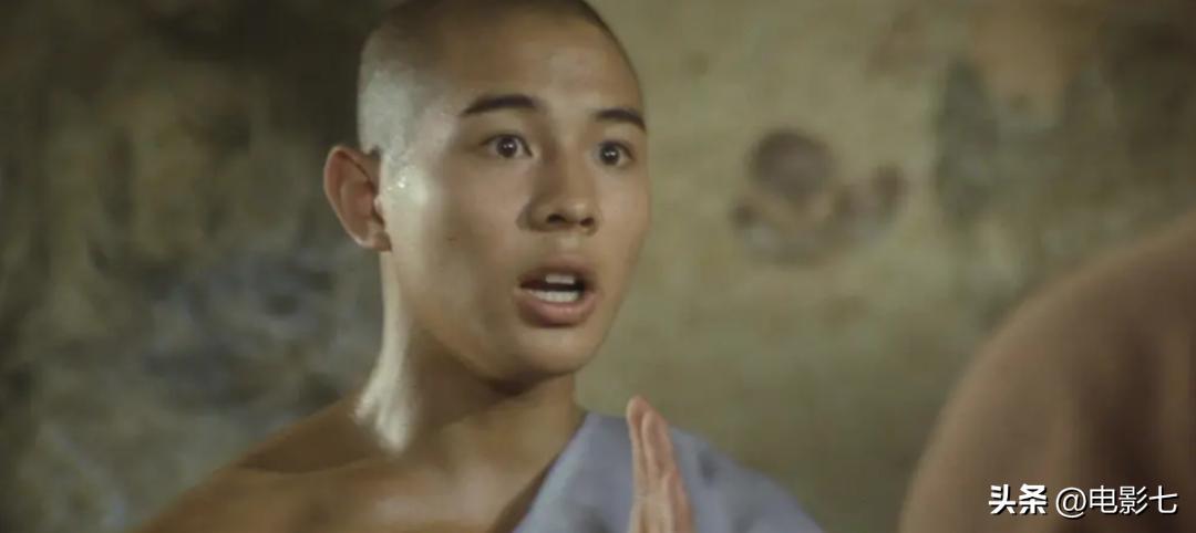 少林武术经典功夫片,少林寺功夫视频精武英雄