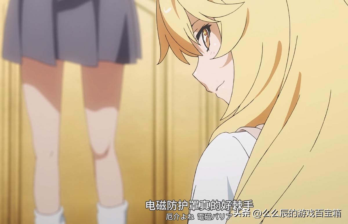 能力者就是学园都市的悲剧？白井黑子最惨烈的一战，带出背后阴谋