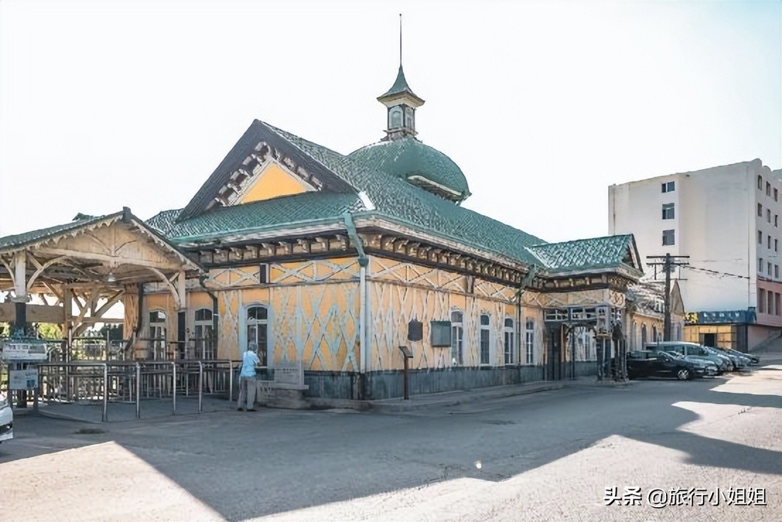 夏日海边微醺氛围感,滨城风光秀丽浪漫气息爆表