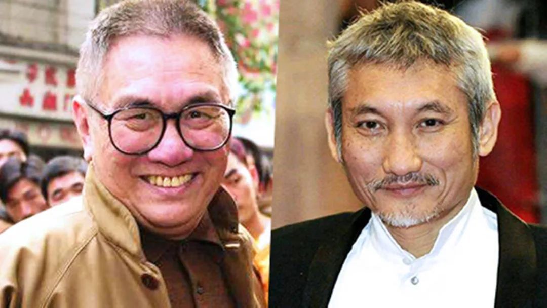 香港出名的电影配乐大师有哪些,香港四大电影配乐鬼才是谁