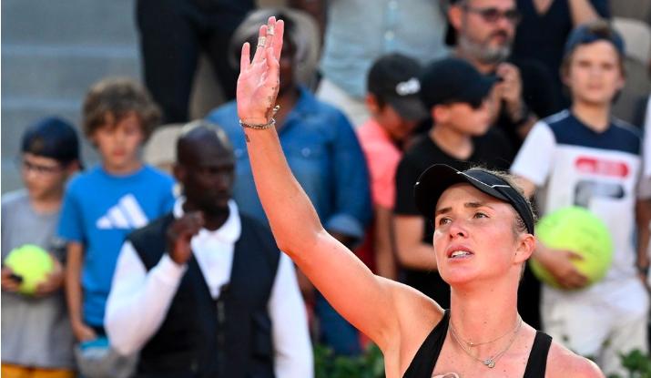 体育难以远离政治，看法网乌克兰选手与两俄选手相遇时会发生什么