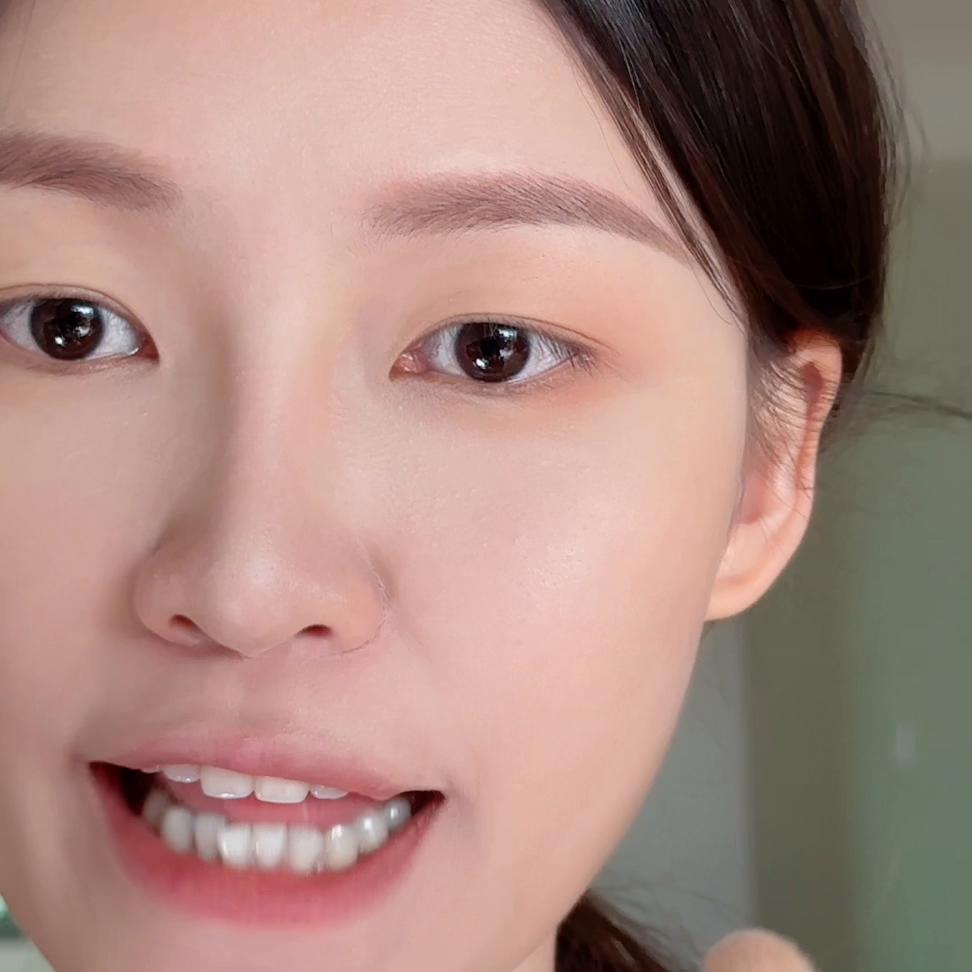 肿眼泡注重下眼妆还是上眼妆,肿眼泡如何化眼妆详细教程