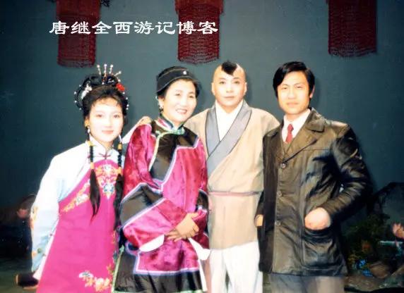 西游记春节晚会照片,西游记后传幕后花絮视频