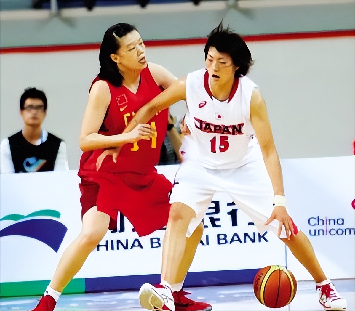 女篮王岑静现状如何,日本女篮王岑静年薪