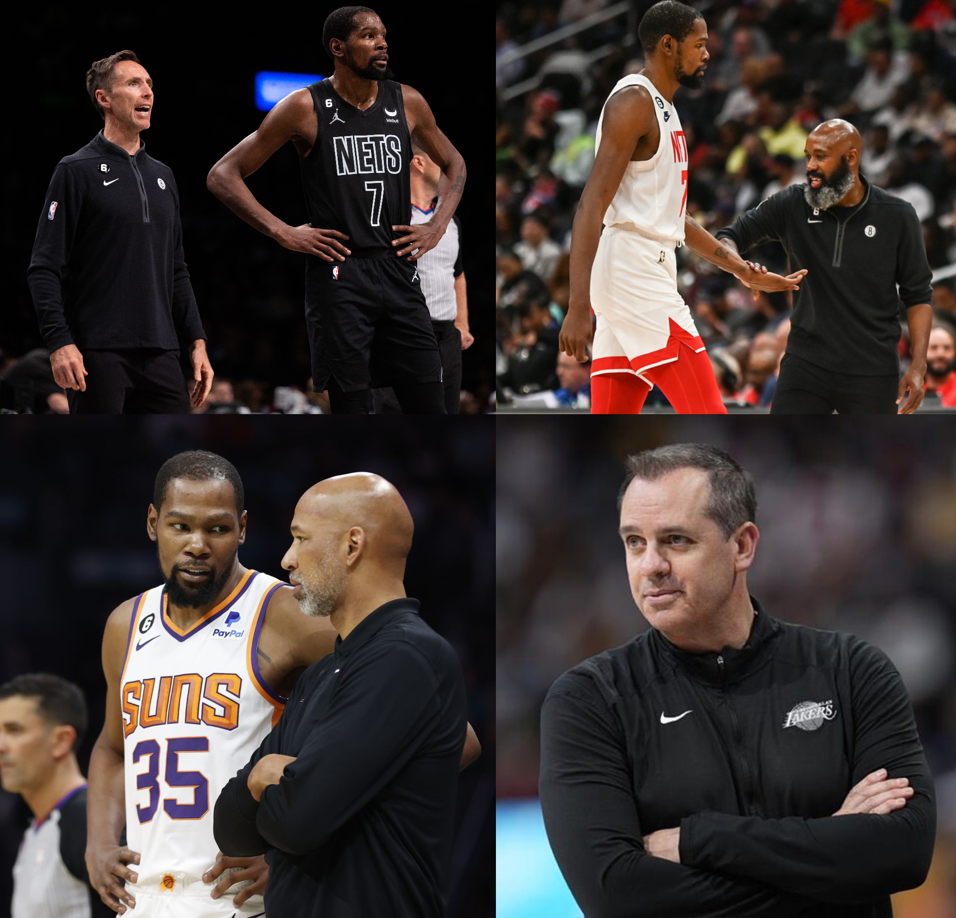 沃格尔太阳主帅,沃格尔成为太阳主教练