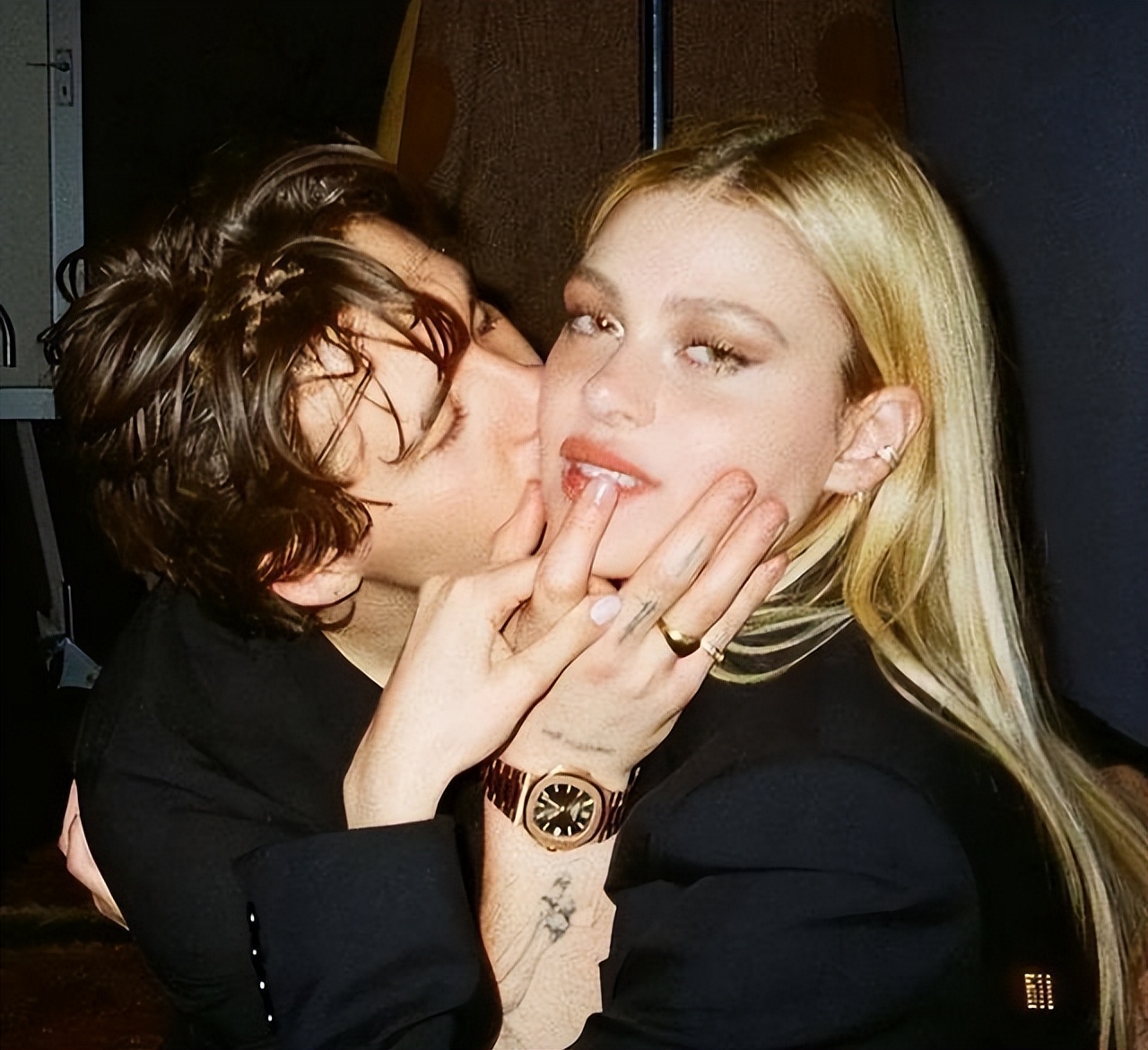 璐濆厠姹夊浜插惢闀垮瓙,璐濆厠姹夊23宀侀暱瀛愭惡濞囧璧村