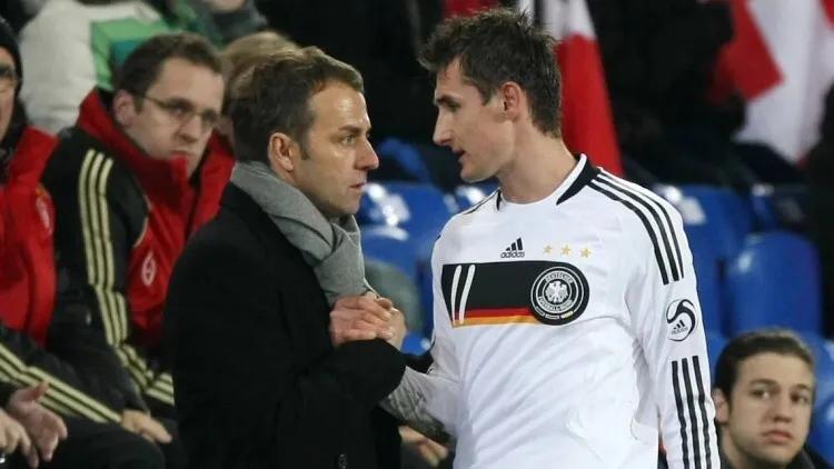 世界杯巡礼之：《德国》立志雪耻，德国战车再度鸣响汽笛