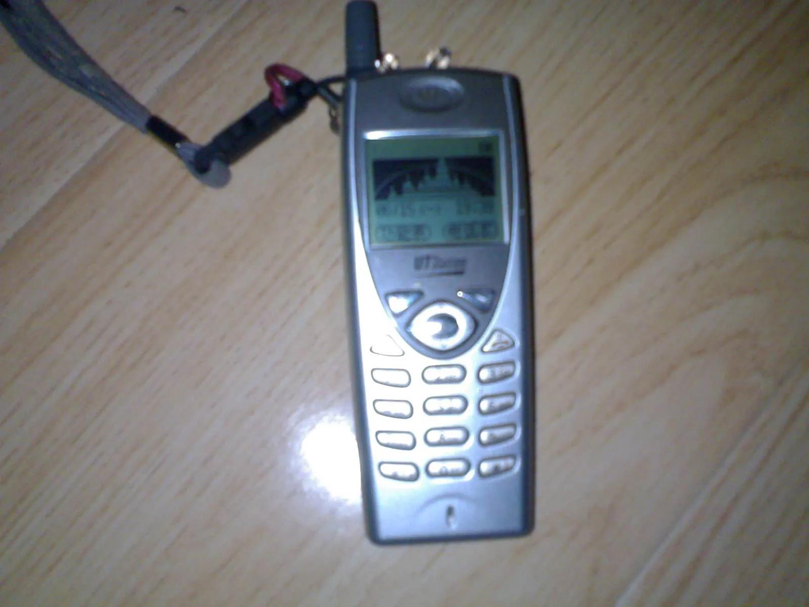 2000年到2021年手机发展史,从2001年到2010年的手机