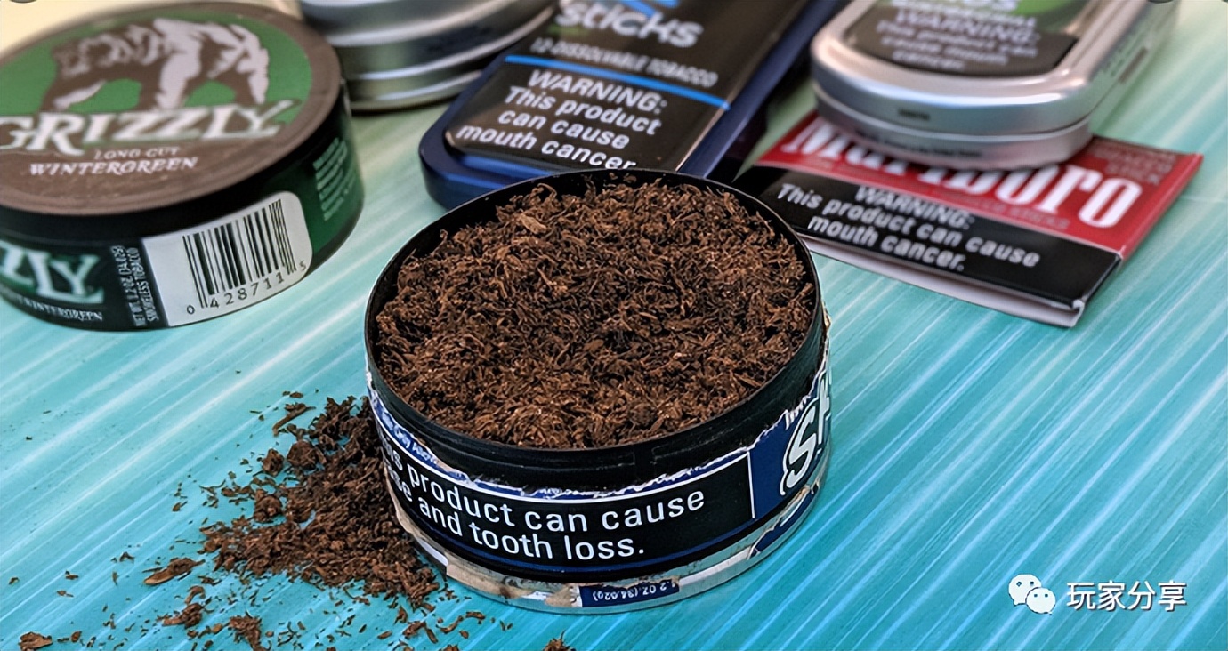 *子烟电**｜是天使，还是魔鬼？