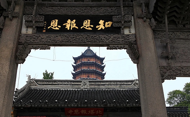 苏州冷门但好看的地方,苏州冷门园林