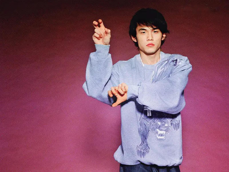 歌坛张学友跟周杰伦,张学友周杰伦合集