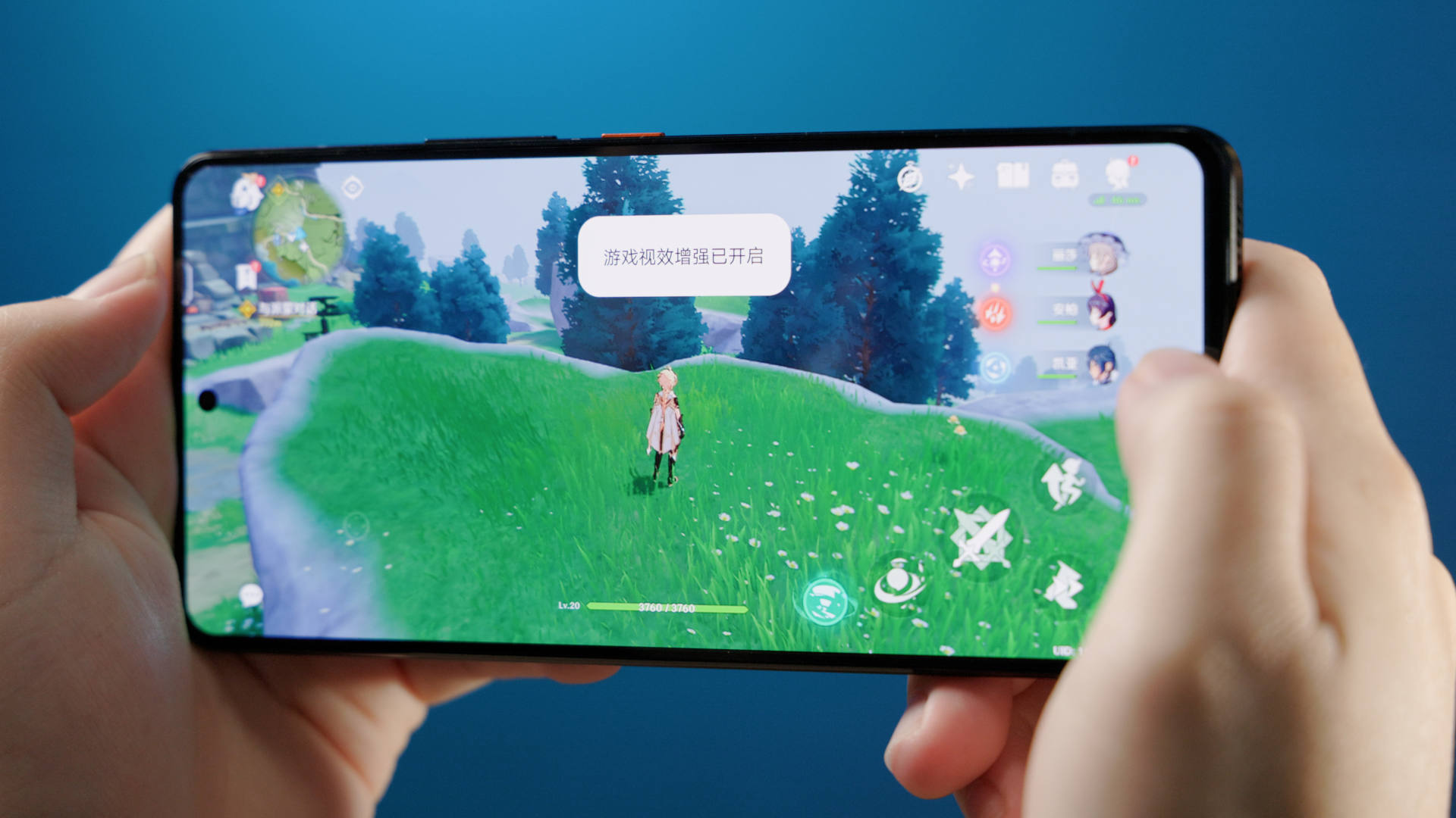 iqoo9体验视频,iqoo9有光宗耀祖模式吗