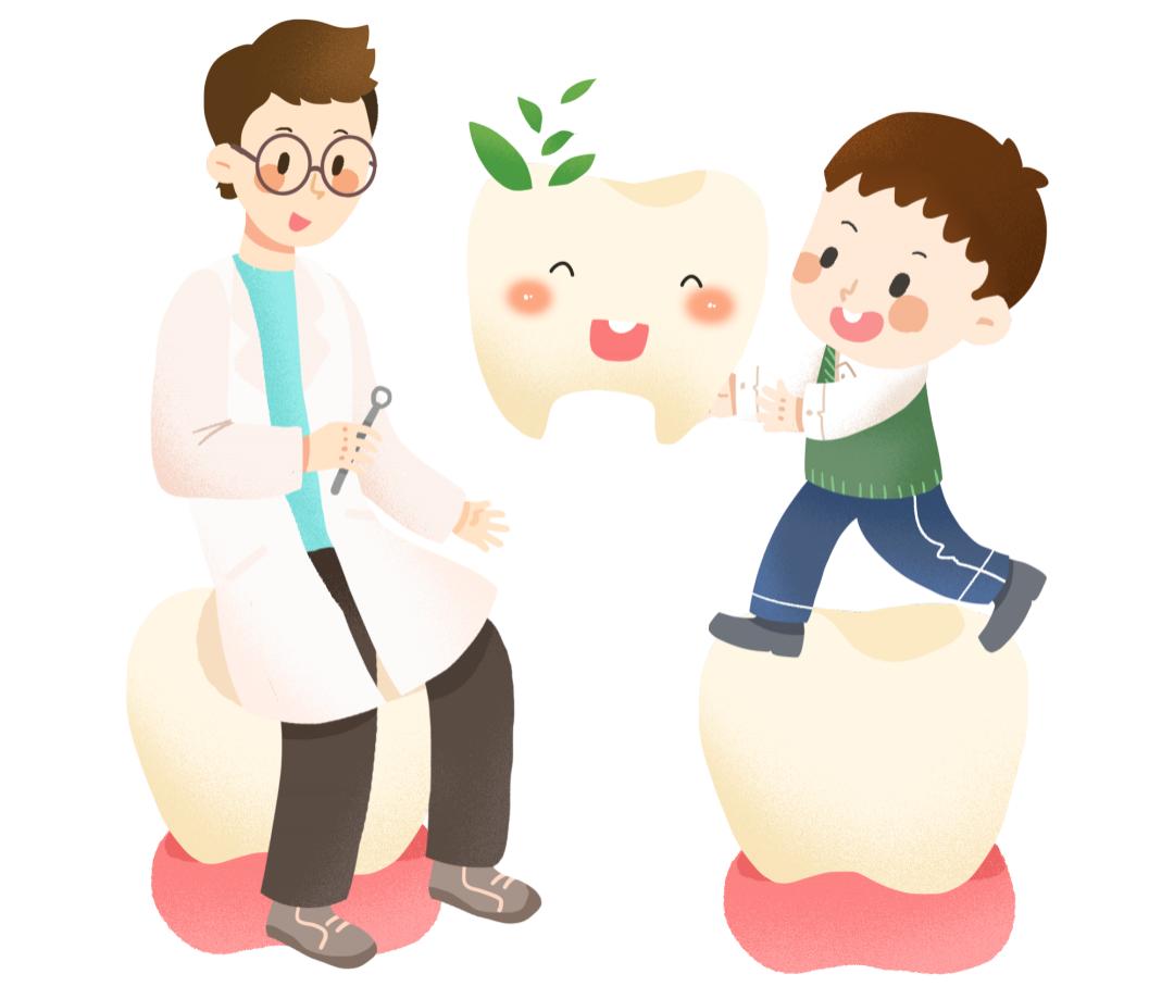 牙齿外伤不正确的处理方式是什么,牙齿外伤怎么治疗最有效