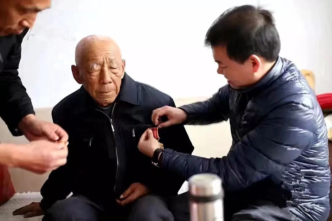 老兵档案遗失,50年以前的军人病历能查到吗