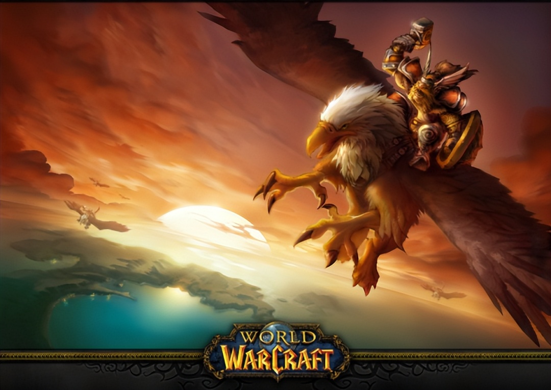 最惨魔兽老哥！花3万买电脑送女友打副本，结果自己只是一条鱼儿