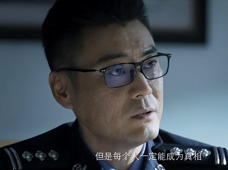 破冰行动蔡永强帮李飞摆平,破冰行动中李飞开的车是自己的吗