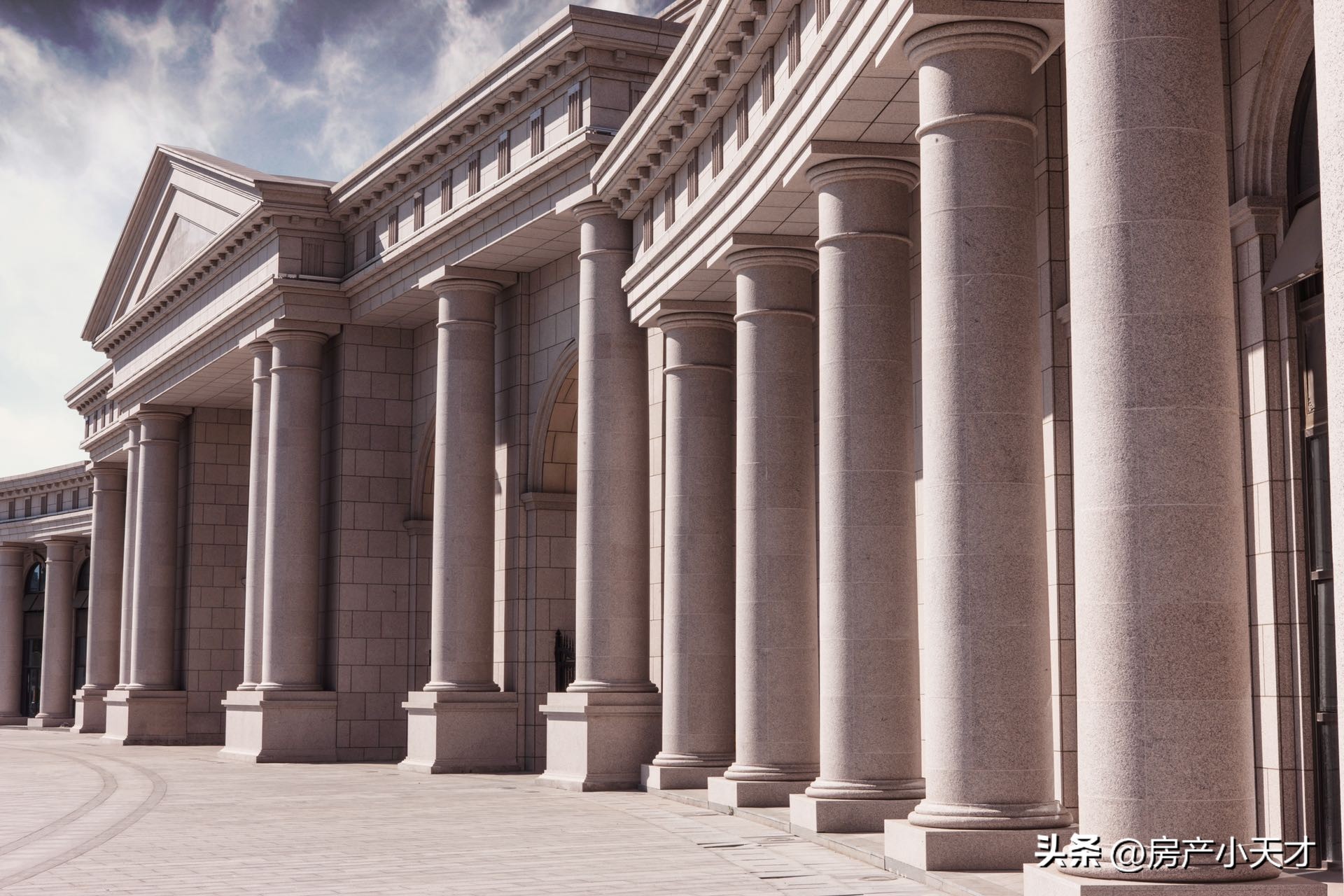 北京北苑地区的别墅,北京十大顶级富人小区