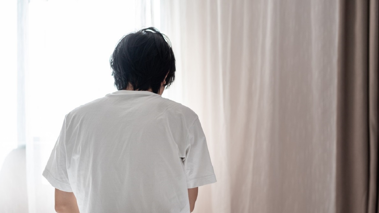 青壮年遗精多少天一次正常,29遗精