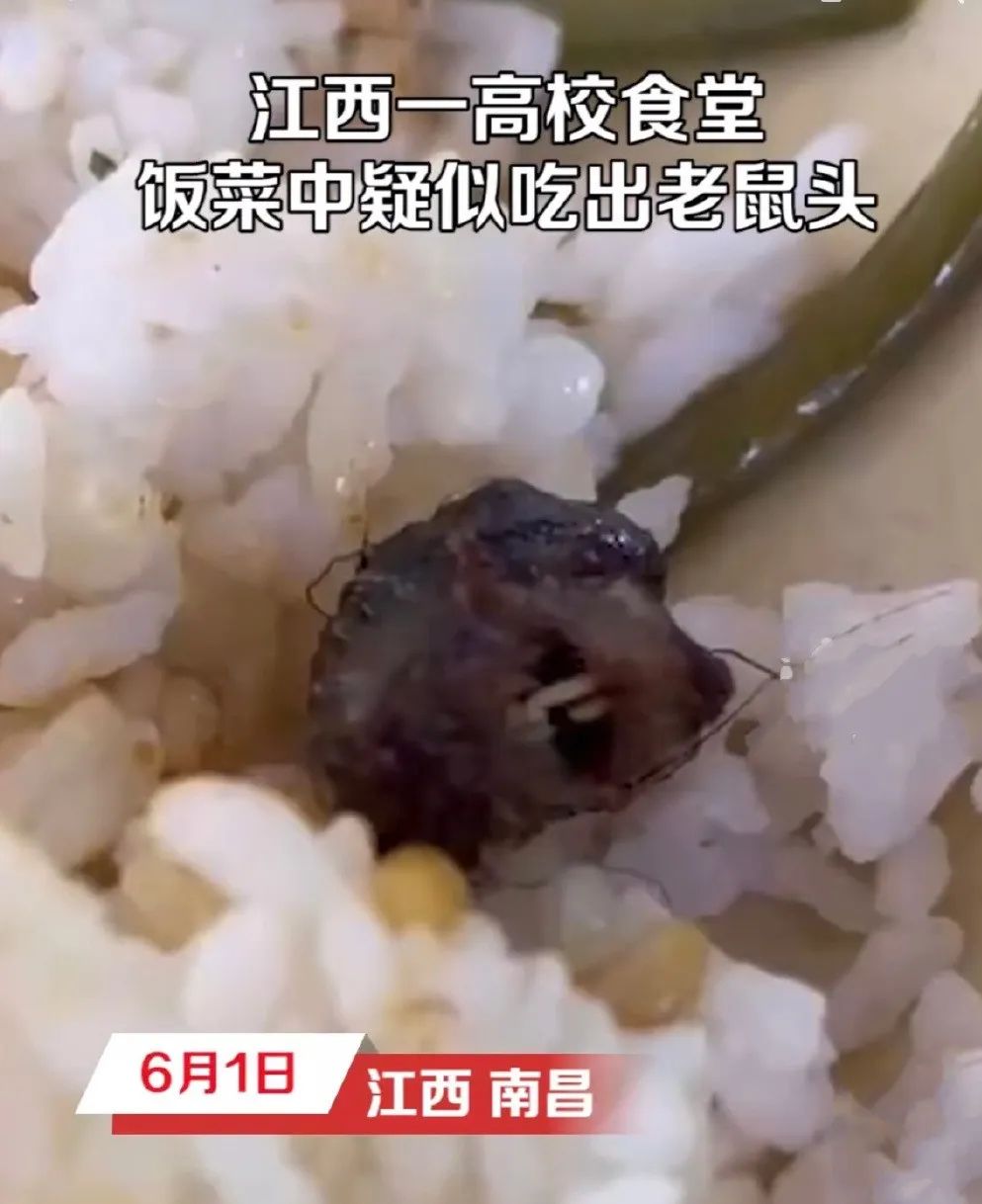 “鸭脖”罗生门：专家称80%是鼠头，真相或站在群众这边