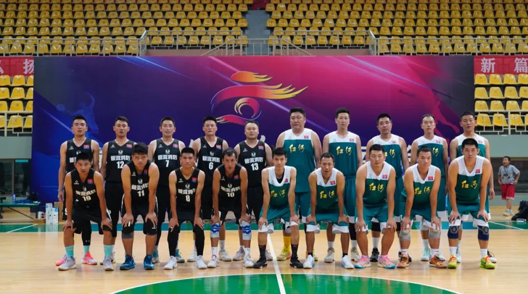 精武强消勇亮剑奋勇争先展风采——普洱消防参战首届“云岭火焰蓝杯”运动会侧记