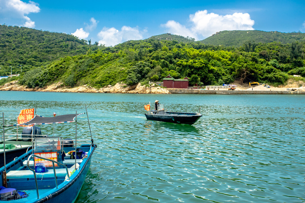 珠海旅游攻略自由行最佳时间,珠海旅游攻略夏日游玩