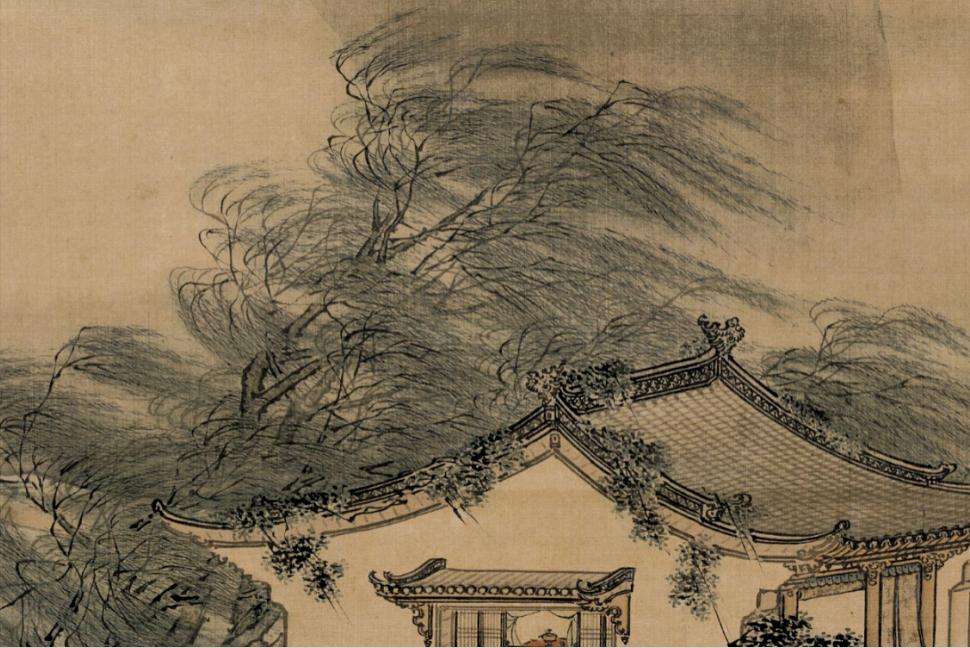 宋代经典七律古诗100首,宋朝最著名的七言律诗