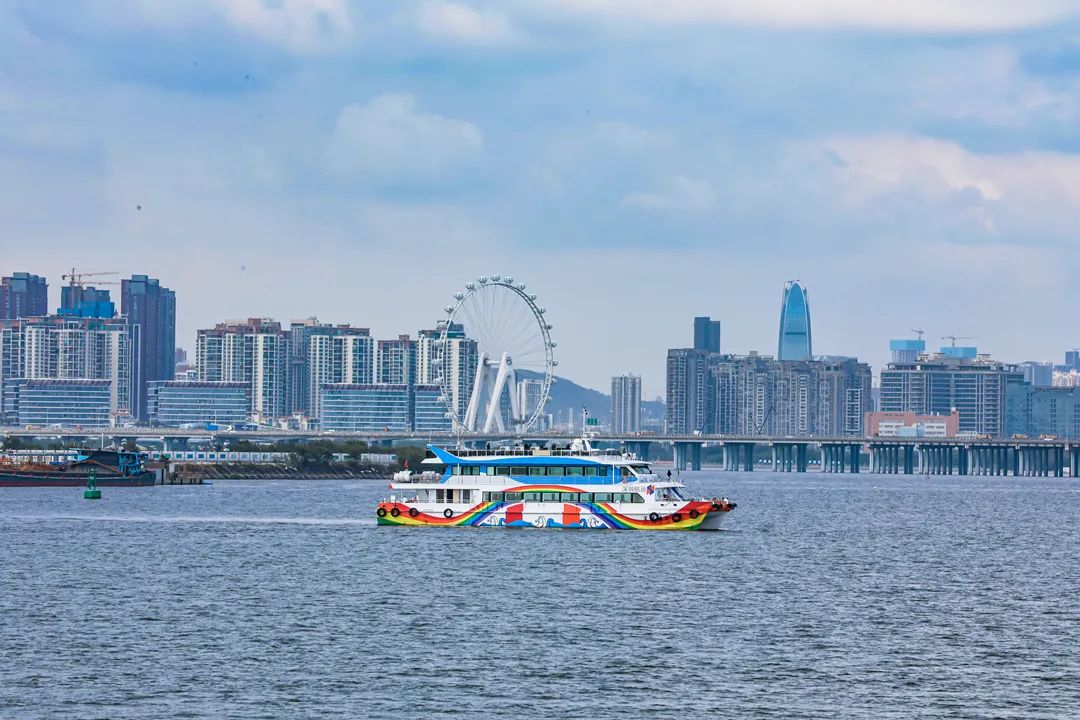 深圳宝安区两日游,深圳宝安区一日游推荐自由行